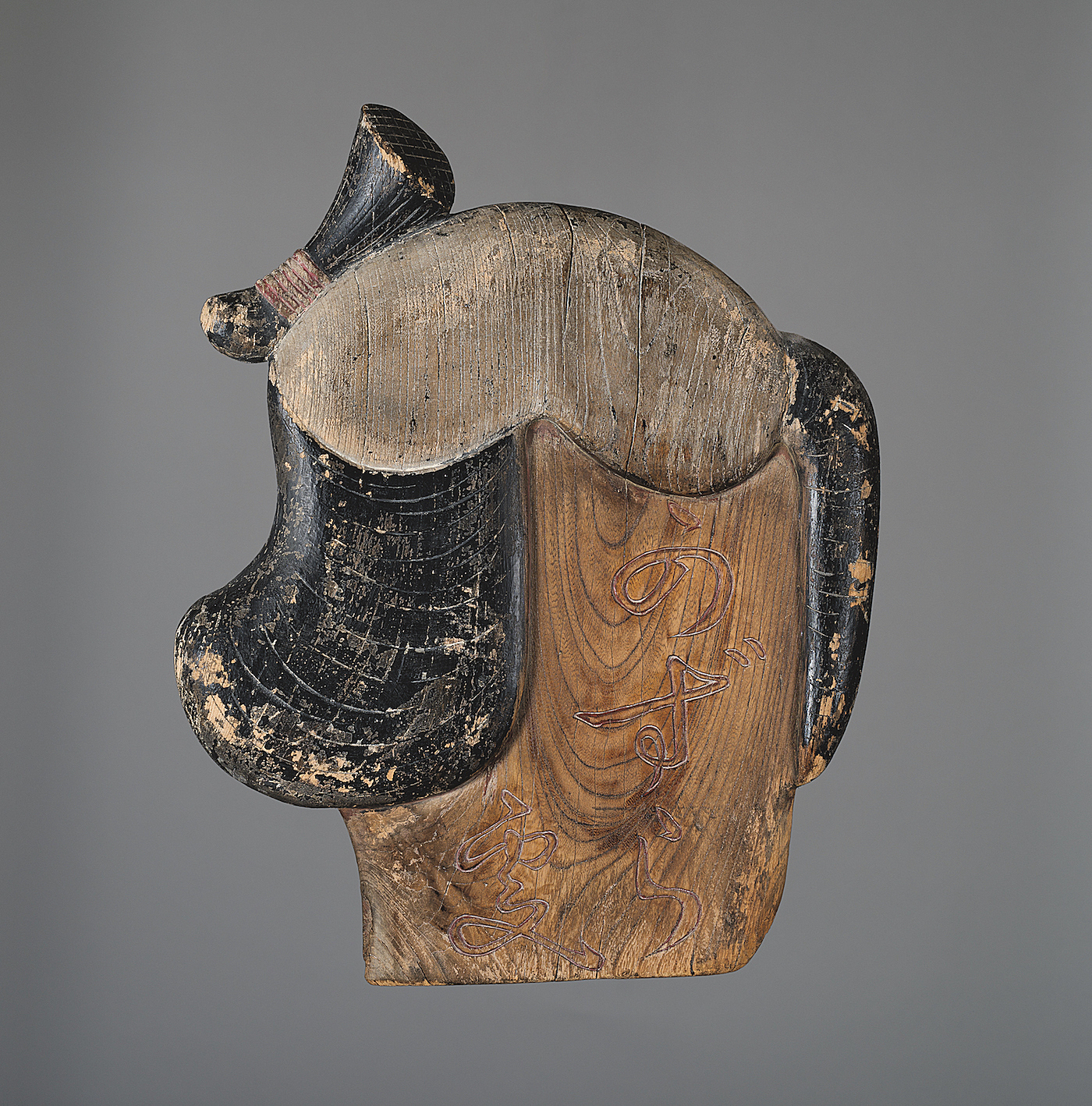 走在江户的商店街上，请一定不要错过日本活体广告牌“看板娘”