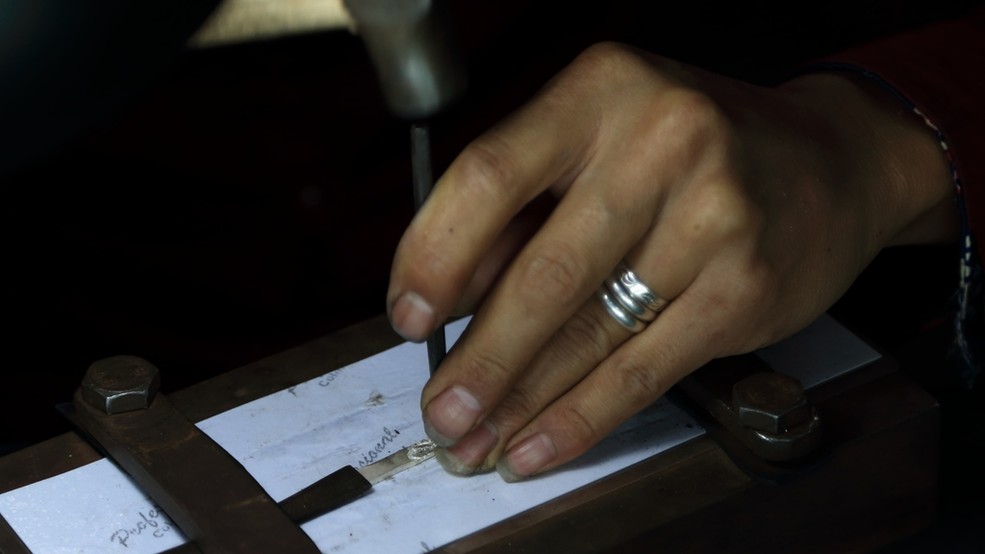 一分钟带你了解银饰,你对五行了解多少