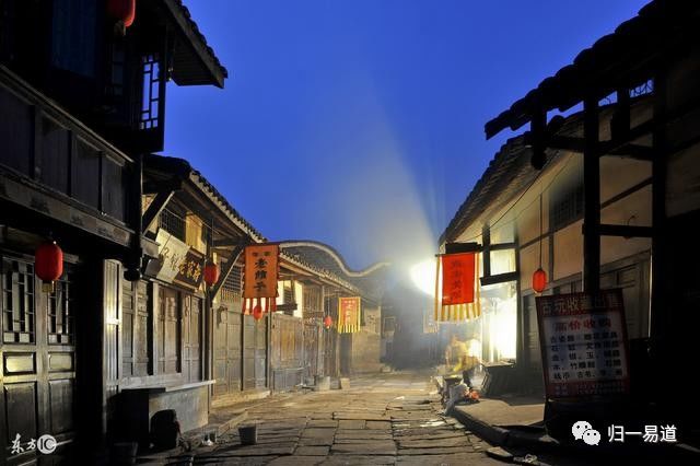 归一易道风水视频,风水五大误区