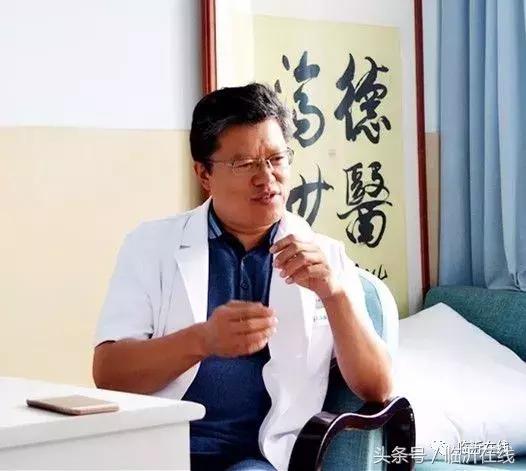 临沂市人民医院吉立新,临医故事