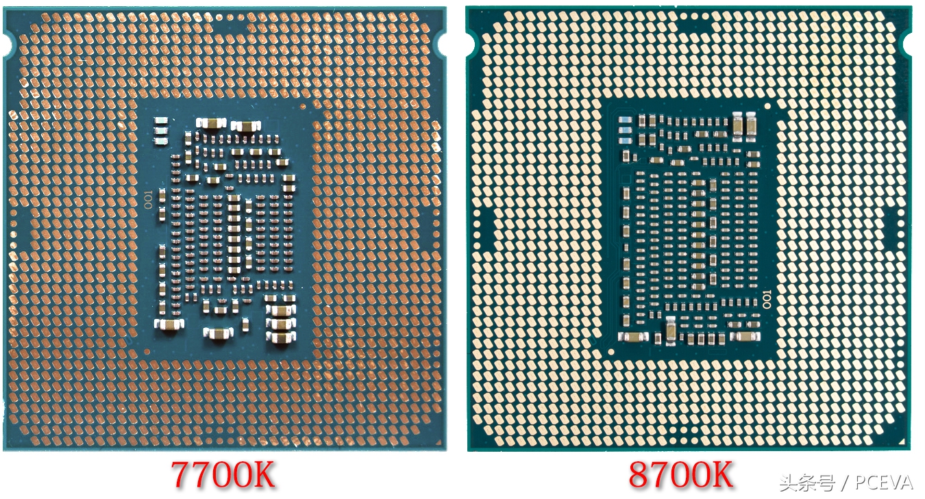 intelcorei5-6600k,intelcorei5-6200u属于什么水平