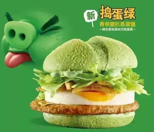 最好的汉堡和最差的汉堡,最好吃的汉堡和最差的汉堡测评