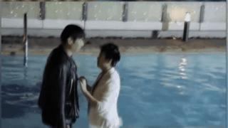 杨紫暖心林允,艺人杨紫拍戏受伤