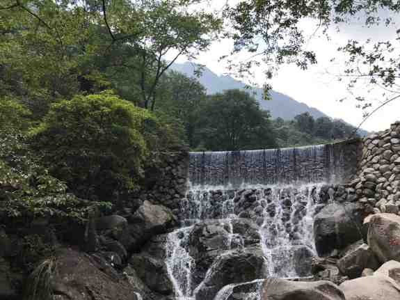 自驾九宫山露营,自驾游九宫山攻略