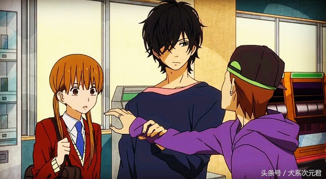 铃木达央声优什么水平 (铃木达央声优优缺点)