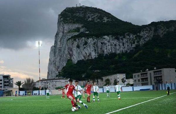 欧洲国土面积比较小的,欧洲小国专业足球场