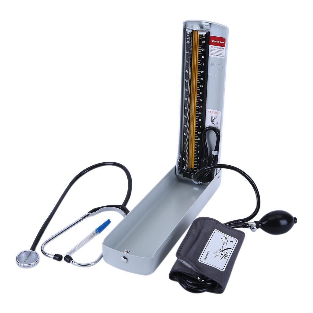 正确测血压的方法很多人都做错了,测血压的正确视频教程