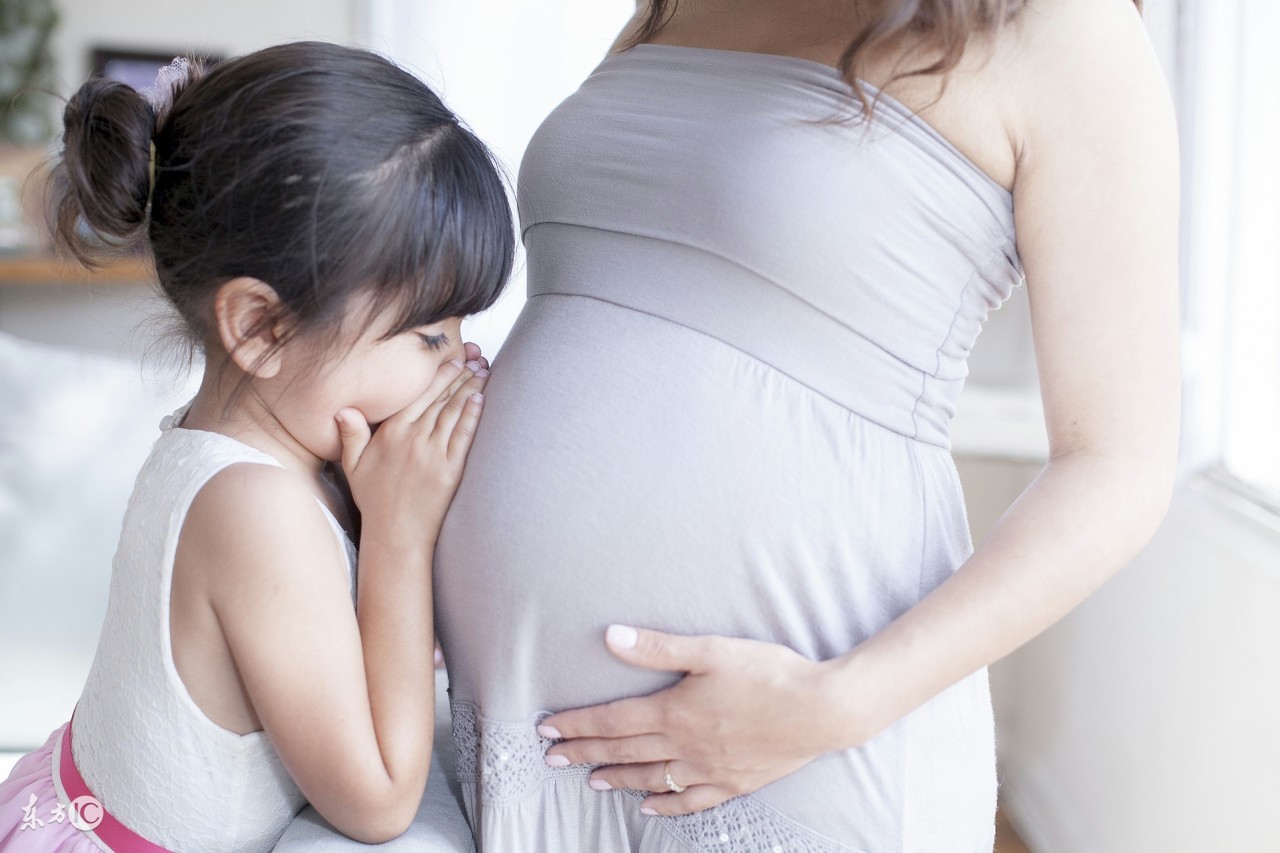 胎动心情说说,第一次感受胎动时妈妈是什么感觉