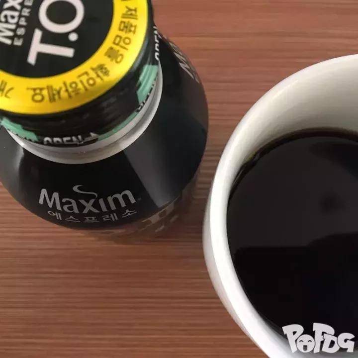 便利店什么罐装咖啡好,便利店的咖啡为什么这么难喝