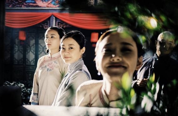 那年花开月正圆哪个女艺人最漂亮,那年花开月正圆扮演者都是谁