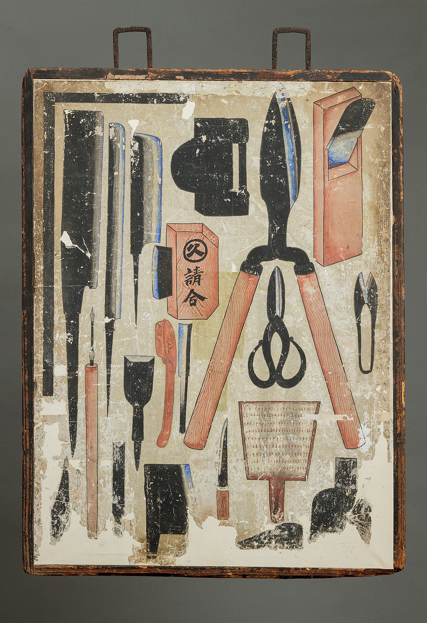 走在江户的商店街上，请一定不要错过日本活体广告牌“看板娘”