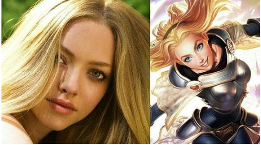 因皮肤做的太像真人，英雄联盟赔付英雄皮肤所得收入！