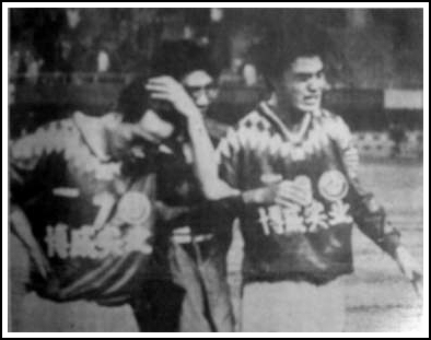 中超最新降级分析,中超降级重新冲超的球队