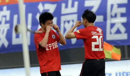 中超最新降级分析,中超降级重新冲超的球队