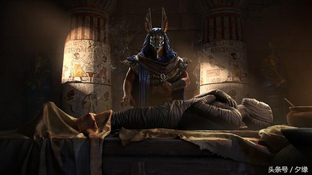 刺客信条系列游戏推荐 (刺客信条系列游戏排名)