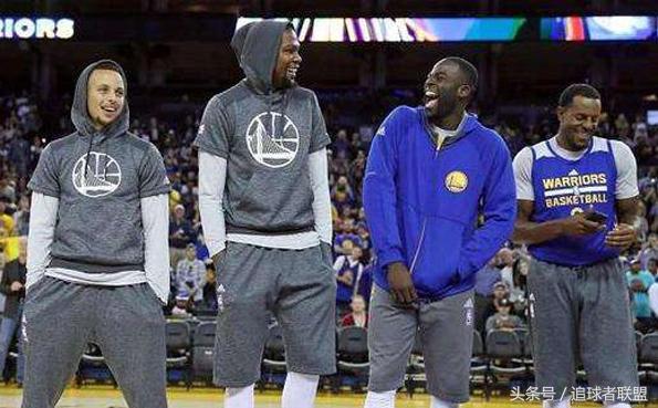 杜兰特真的要重回勇士了吗,杜兰特连续两年总决赛fmvp