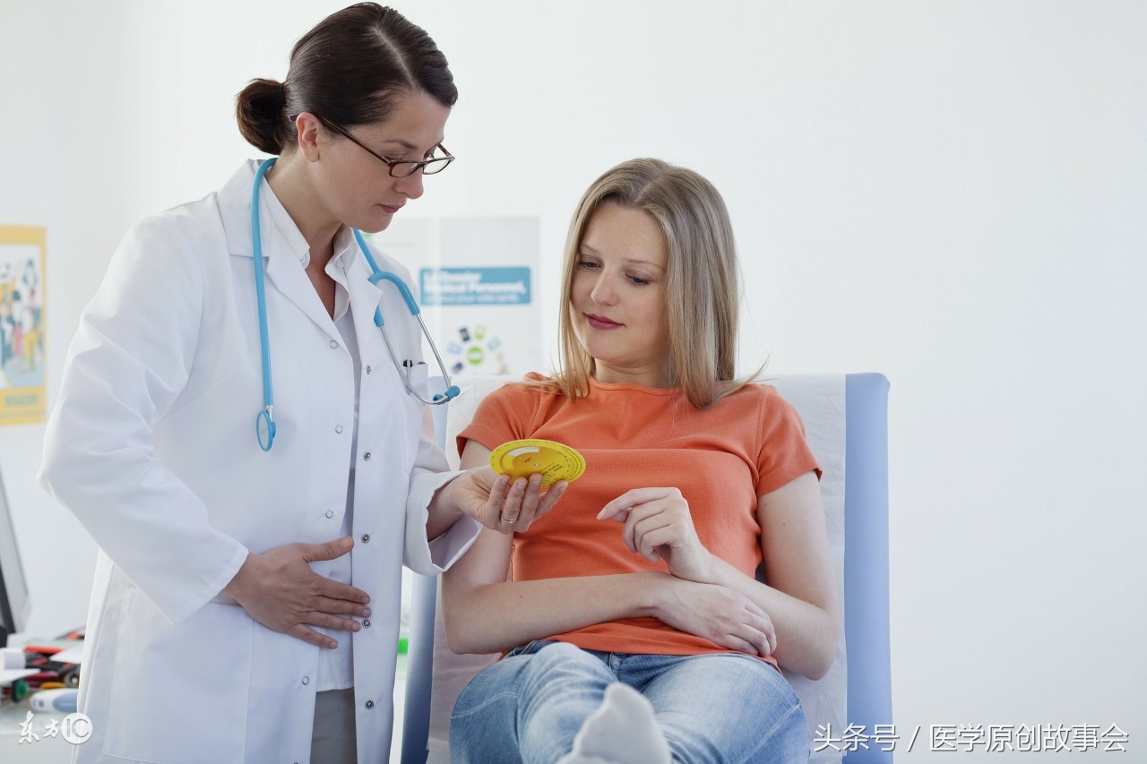 妇科有豆腐渣似的分泌物,妇科豆腐渣样分泌物伴有小腹疼