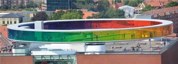 最好看的屋顶设计,25个世界上最酷炫的屋顶设计图片