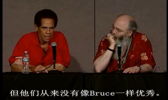 曾经打败李小龙的独臂武士,很多人打得过李小龙