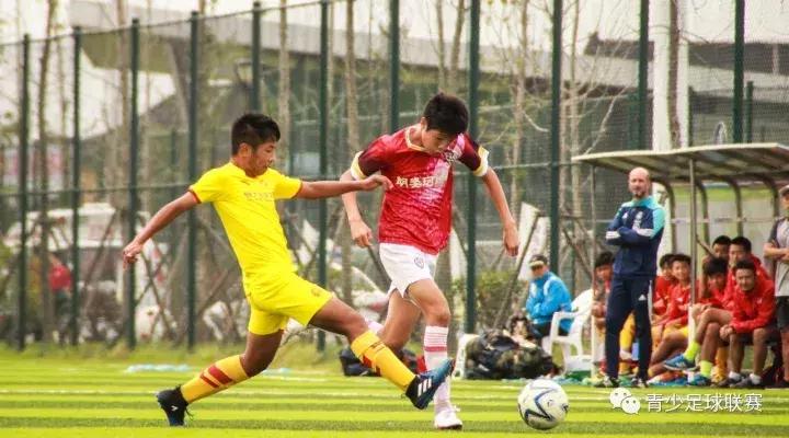 2023青超u14联赛名单,u14青超足球赛程表