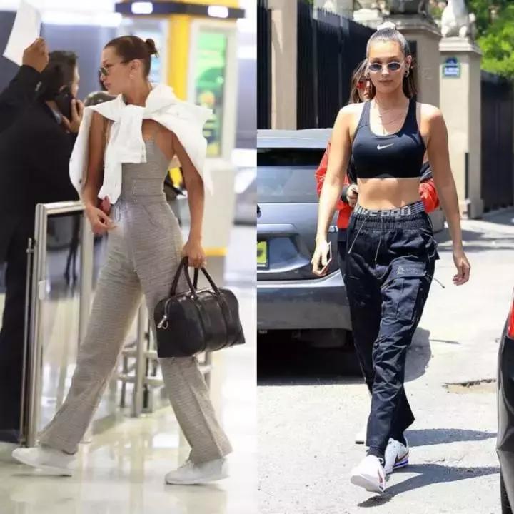 明星同款小白鞋轻奢,明星同款小白鞋推荐