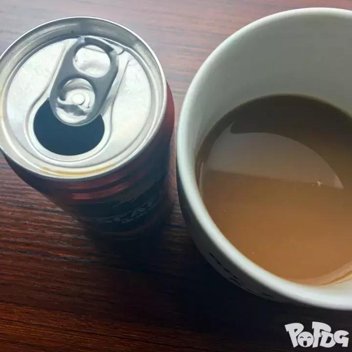 便利店什么罐装咖啡好,便利店的咖啡为什么这么难喝