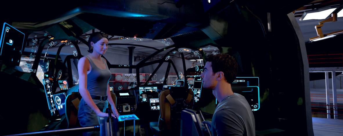 vivevr新品,viveVR游戏平台