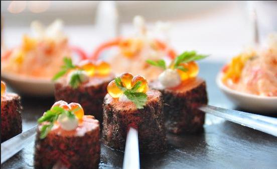 澳门吃货打卡攻略,达人带你美食探店