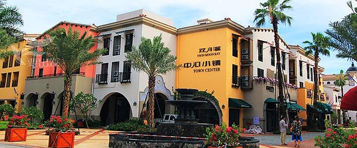 巽寮湾最值得住的6家,巽寮湾最值得住的6家酒店价格