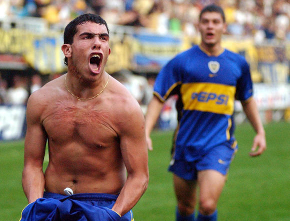 世界足坛80后足球老将,足球界108将