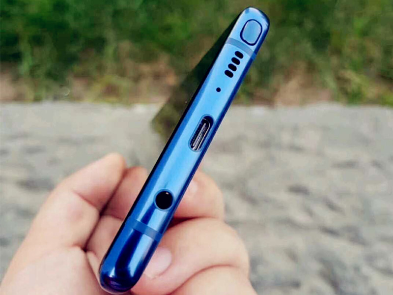 800块钱的三星note10,500块钱三星note8