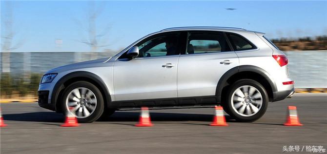 17万可以买哪年奥迪q5,买一台二手奥迪q5大概多少钱