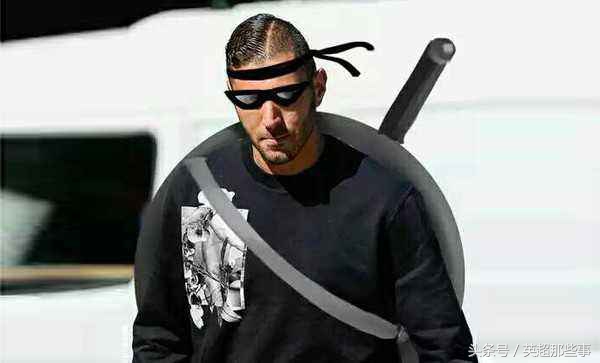 本泽马十大经典段子,本泽马说梅西拿世界足球先生