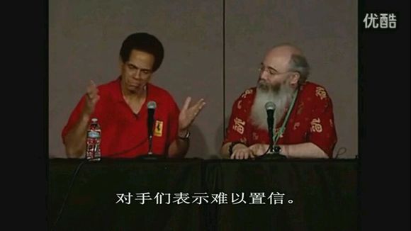 曾经打败李小龙的独臂武士,很多人打得过李小龙
