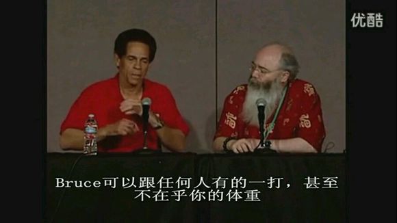 曾经打败李小龙的独臂武士,很多人打得过李小龙