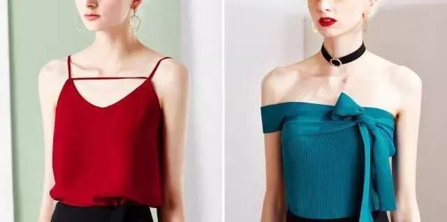 给我举例5个优秀的小众女装品牌,给我举例5个小众的优秀女装品牌