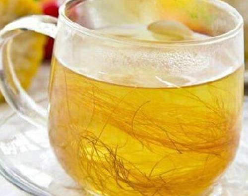 防治痛风原来这么简单！没想到两粥一茶效果这么好~