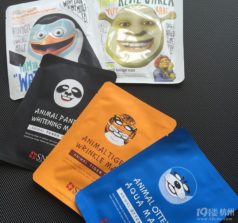 成为一个辣妈的第一步,那些年妈妈们使用过的护肤品