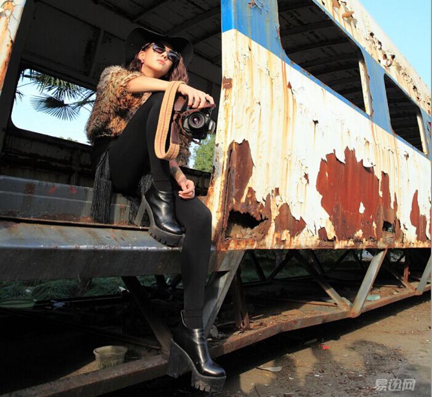 女生喜欢哪种相机,女生一定喜欢的相机