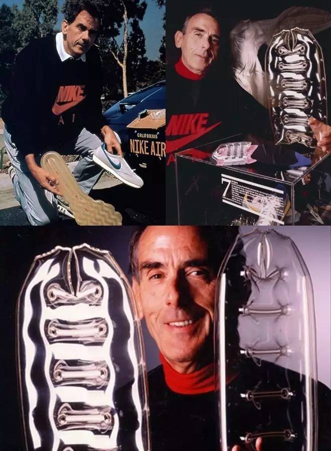 即使你不是球鞋迷，都必须有一双的AirMax