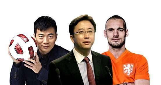 盘点校园里的运动大神,盘点学校中的运动达人