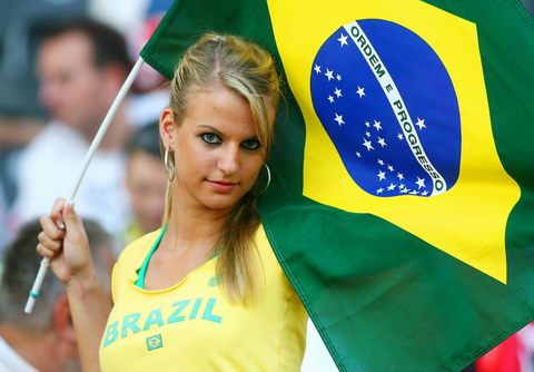 有难时愿意出手的兄弟居然是它：巴西这款坦克杀手送中国内幕曝光