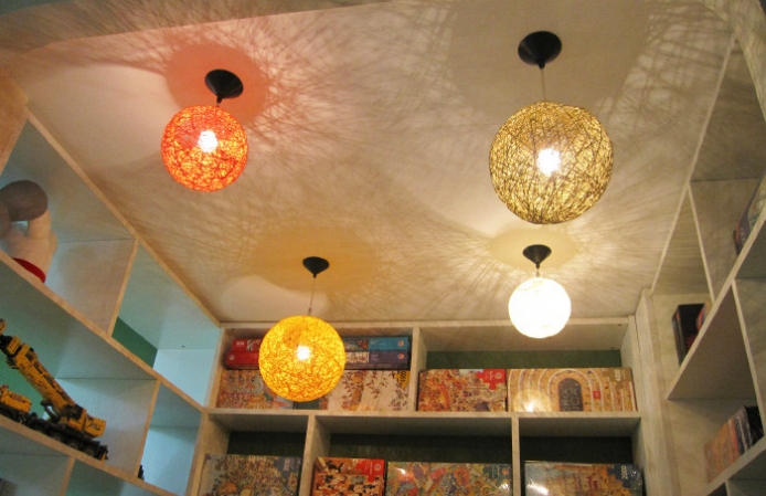 复古风老房改造,老房翻新改造成二楼