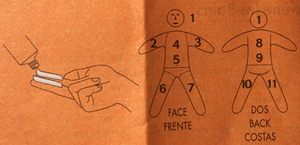 关于防晒的基本知识,关于防晒的小知识和方法