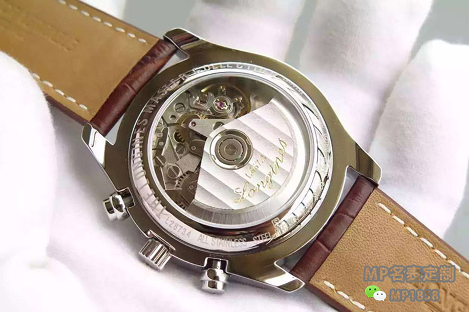 高仿复刻手表那些不为人知的事