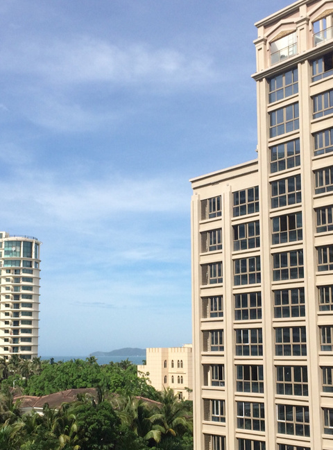 三亚结婚十周年蜜月,三亚旅游纪念日