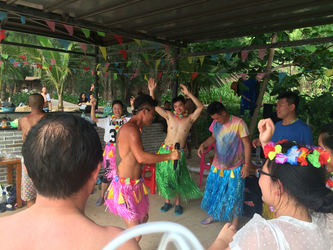 三亚结婚十周年蜜月,三亚旅游纪念日