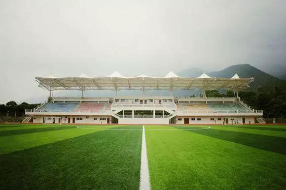 广东肇庆景色很好的大学,肇庆学院风景湖