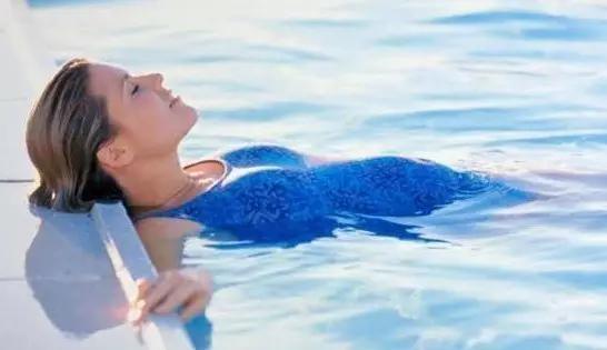 别窝着不动了，准妈妈“孕”动起来，你好TA也好！