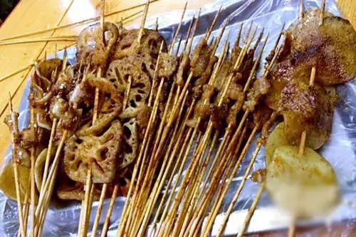 南昌100个生活指南,南昌人的生活宝典